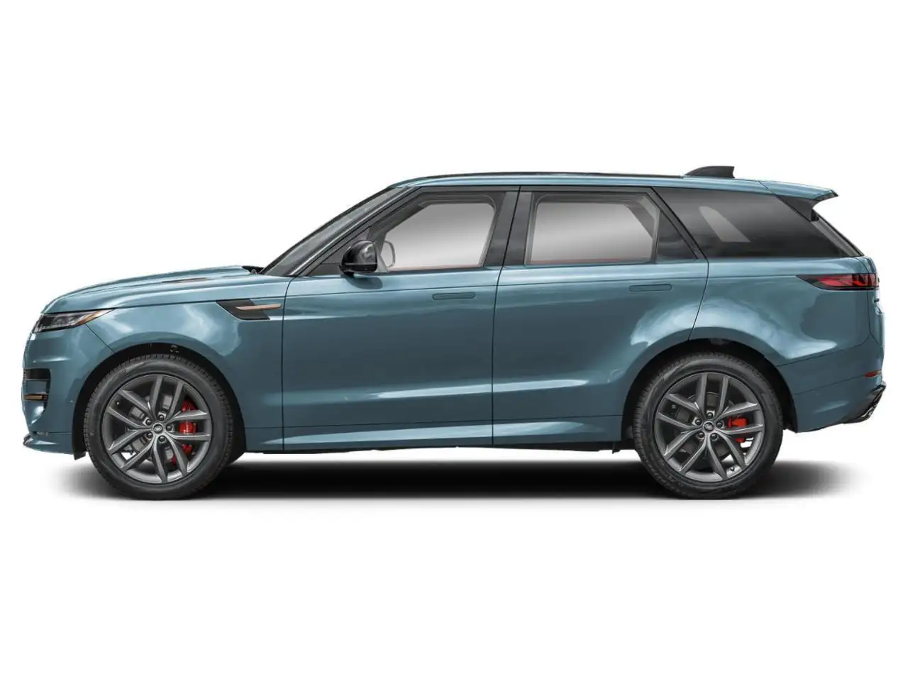 Land Rover Range Rover Sport снимка Land Rover Range Rover Sport