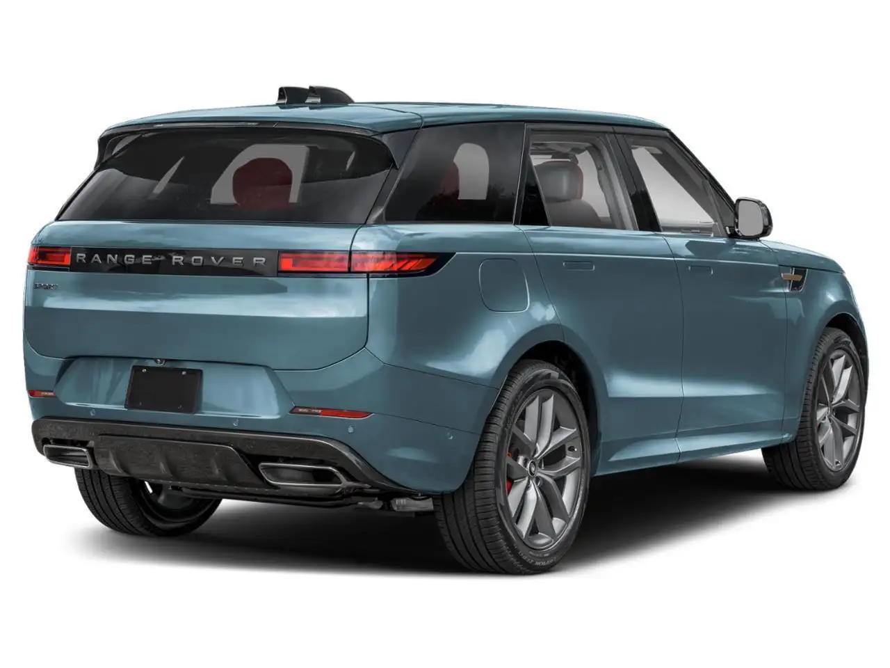 Land Rover Range Rover Sport снимка Land Rover Range Rover Sport