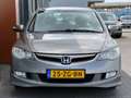 Honda Civic 1.3 Hybrid|Clima|Cruise|Stoelverw.|Cam.|Nwe accu Grijs - thumbnail 25