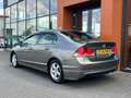 Honda Civic 1.3 Hybrid|Clima|Cruise|Stoelverw.|Cam.|Nwe accu Grijs - thumbnail 3