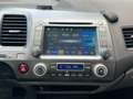 Honda Civic 1.3 Hybrid|Clima|Cruise|Stoelverw.|Cam.|Nwe accu Grijs - thumbnail 22