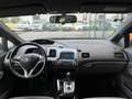 Honda Civic 1.3 Hybrid|Clima|Cruise|Stoelverw.|Cam.|Nwe accu Grijs - thumbnail 11