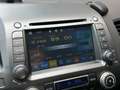 Honda Civic 1.3 Hybrid|Clima|Cruise|Stoelverw.|Cam.|Nwe accu Grijs - thumbnail 17