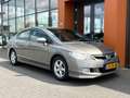 Honda Civic 1.3 Hybrid|Clima|Cruise|Stoelverw.|Cam.|Nwe accu Grijs - thumbnail 6