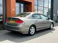 Honda Civic 1.3 Hybrid|Clima|Cruise|Stoelverw.|Cam.|Nwe accu Grijs - thumbnail 8