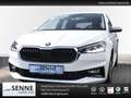 Skoda Fabia Fabia 1.0 TSI Selection LED, Sitzh., Garantie  BC Weiß - thumbnail 1