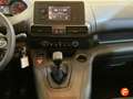 Peugeot Rifter GT BlueHDi 130 Gris - thumbnail 14
