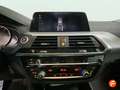 BMW X4 xDrive20d Gris - thumbnail 19