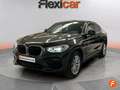 BMW X4 xDrive20d Gris - thumbnail 3