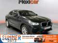 BMW X4 xDrive20d Gris - thumbnail 1