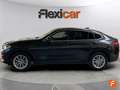 BMW X4 xDrive20d Gris - thumbnail 4