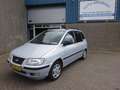 Hyundai Matrix 1.6i Active Cool Gris - thumbnail 1