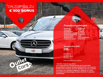 d Style ASSIST+LEDER+NAVI+RFK+PDC+MEGAPREIS