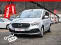 Mercedes-Benz T-Klasse T 180d Style ASSIST+LEDER+NAVI+RFK+PDC+MEGAPREIS Silber - thumbnail 1