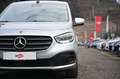 Mercedes-Benz T-Klasse T 180d Style ASSIST+LEDER+NAVI+RFK+PDC+MEGAPREIS Silber - thumbnail 20