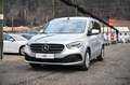 Mercedes-Benz T-Klasse T 180d Style ASSIST+LEDER+NAVI+RFK+PDC+MEGAPREIS Silber - thumbnail 2