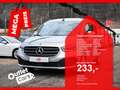 Mercedes-Benz T-Klasse T 180d Style ASSIST+LEDER+NAVI+RFK+PDC+MEGAPREIS Silber - thumbnail 1
