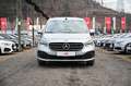 Mercedes-Benz T-Klasse T 180d Style ASSIST+LEDER+NAVI+RFK+PDC+MEGAPREIS Silber - thumbnail 3