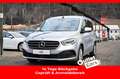 Mercedes-Benz T-Klasse T 180d Style ASSIST+LEDER+NAVI+RFK+PDC+MEGAPREIS Silber - thumbnail 1