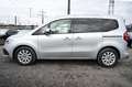 Mercedes-Benz T-Klasse d Style ASSIST+LEDER+NAVI+RFK+PDC+MEGAPREIS Silber - thumbnail 5