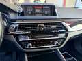 BMW 520 520 d Sport Line Schwarz - thumbnail 14