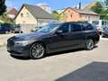 BMW 520 520 d Sport Line Schwarz - thumbnail 2