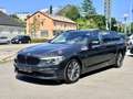 BMW 520 520 d Sport Line Schwarz - thumbnail 1