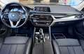 BMW 520 520 d Sport Line Schwarz - thumbnail 12