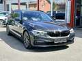 BMW 520 520 d Sport Line Schwarz - thumbnail 3