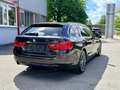 BMW 520 520 d Sport Line Schwarz - thumbnail 6