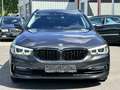 BMW 520 520 d Sport Line Schwarz - thumbnail 4