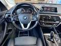 BMW 520 520 d Sport Line Schwarz - thumbnail 13