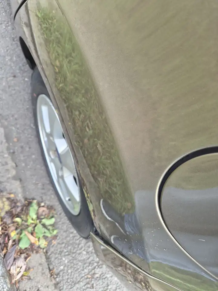 Ford Fiesta 3 portes — photo 8