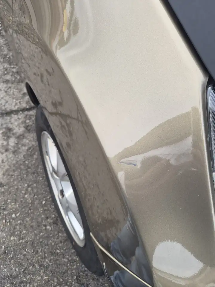 Ford Fiesta 3 portes — photo 9