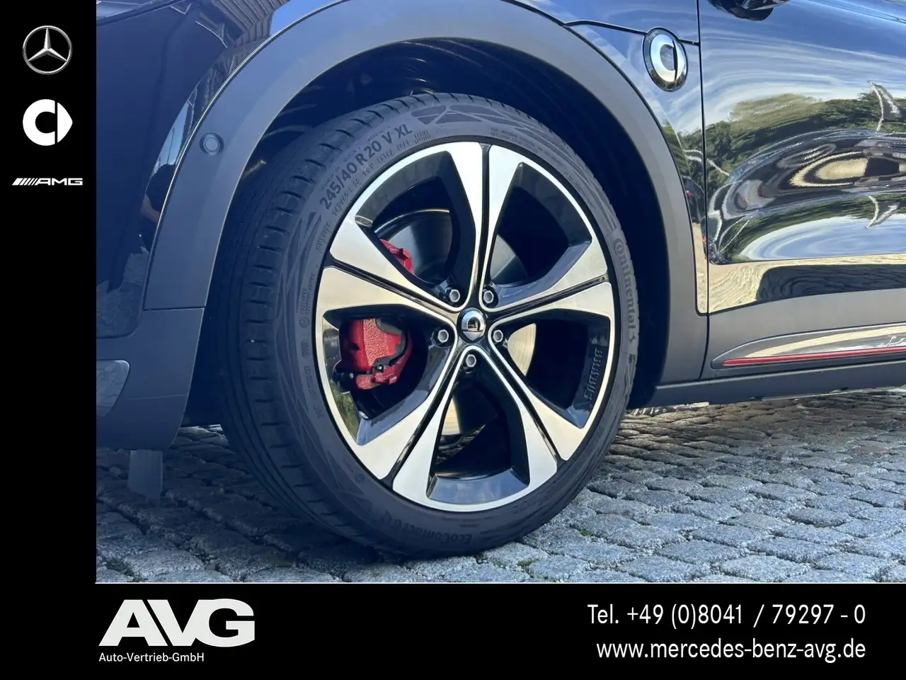 smart #3 #3 Brabus 4WD (66kWh) Pano.-Dach/Klima/LED/eSitz. 7