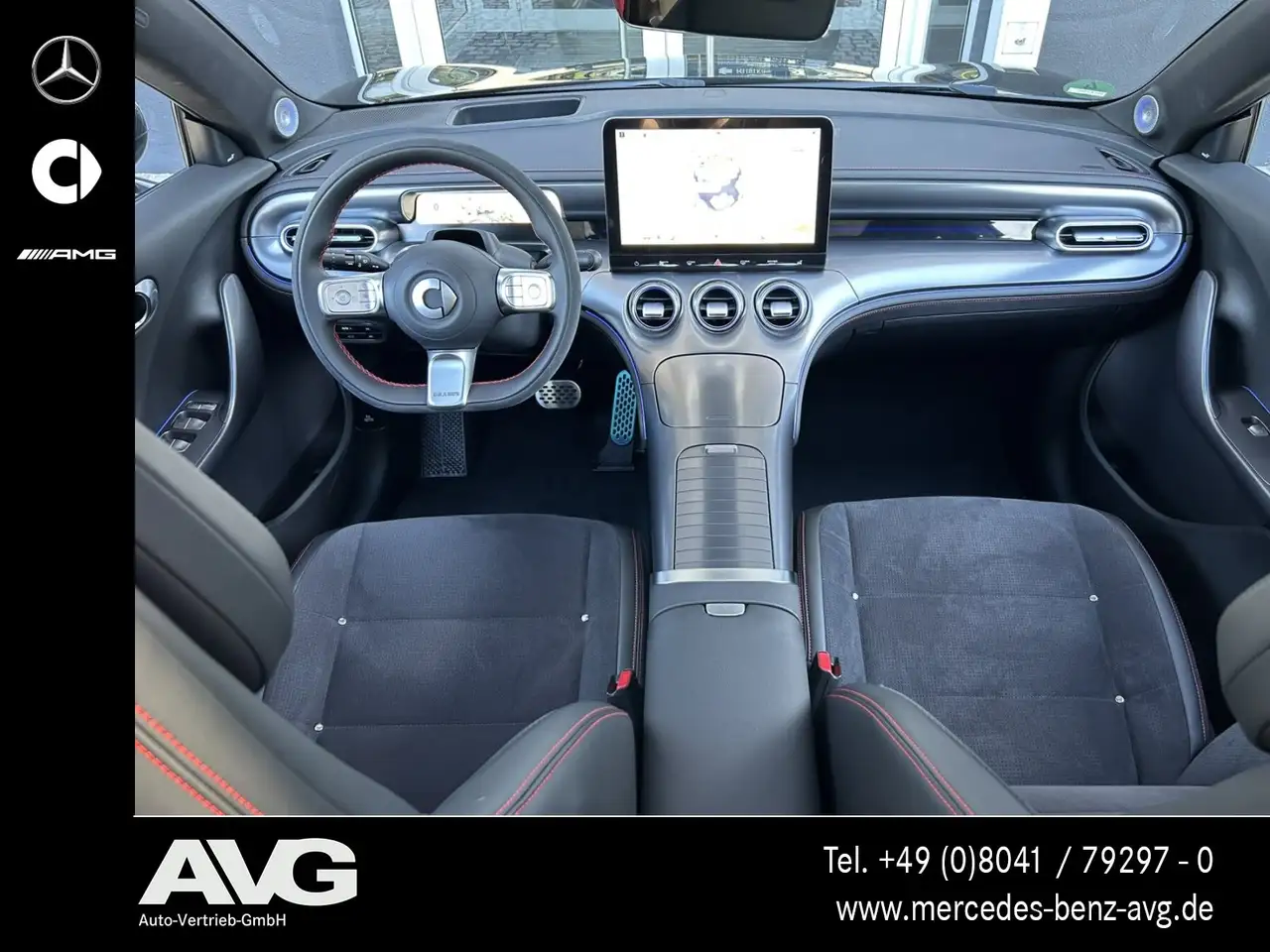 smart #3 #3 Brabus 4WD (66kWh) Pano.-Dach/Klima/LED/eSitz. 17