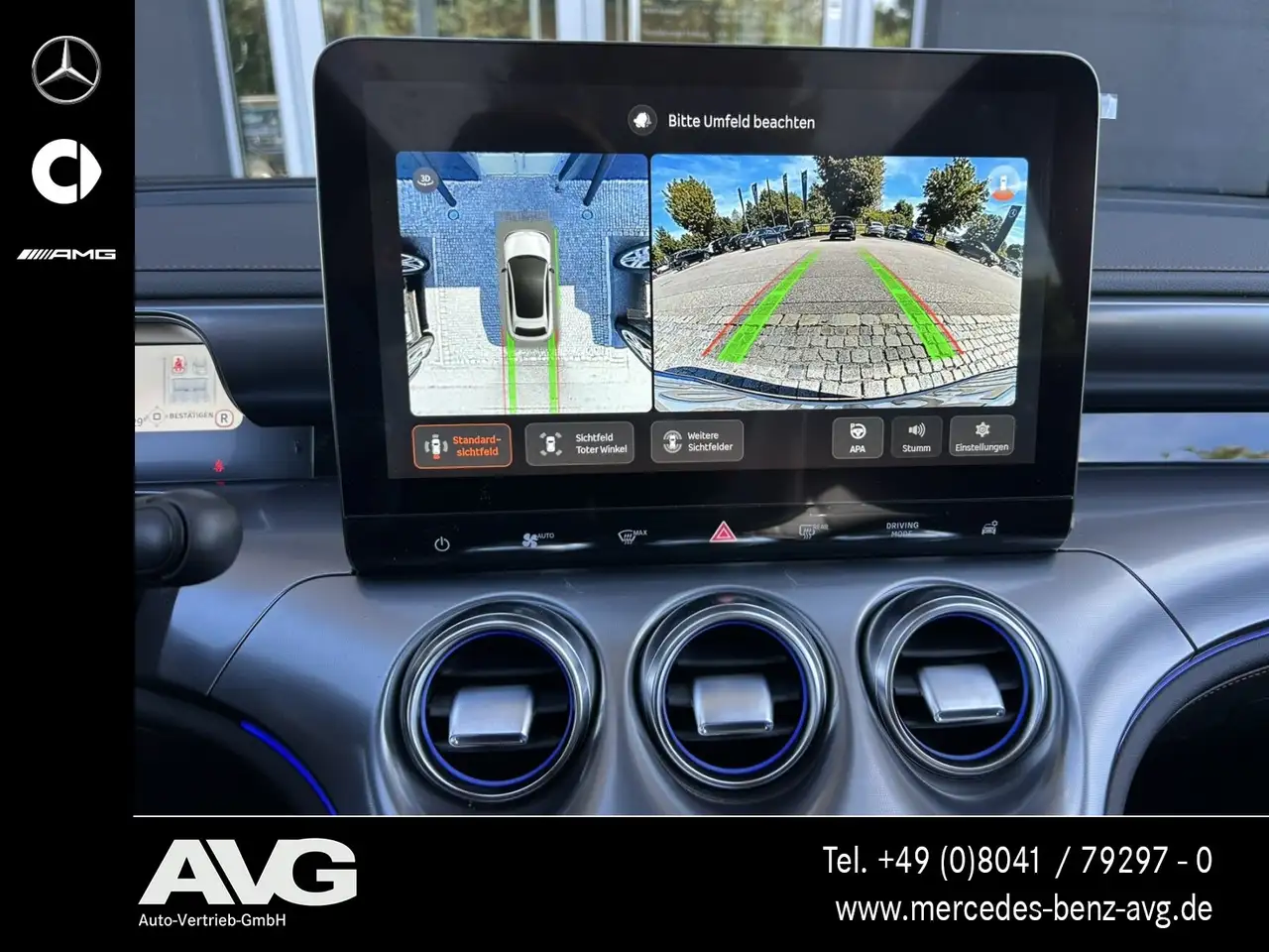 smart #3 #3 Brabus 4WD (66kWh) Pano.-Dach/Klima/LED/eSitz. 23