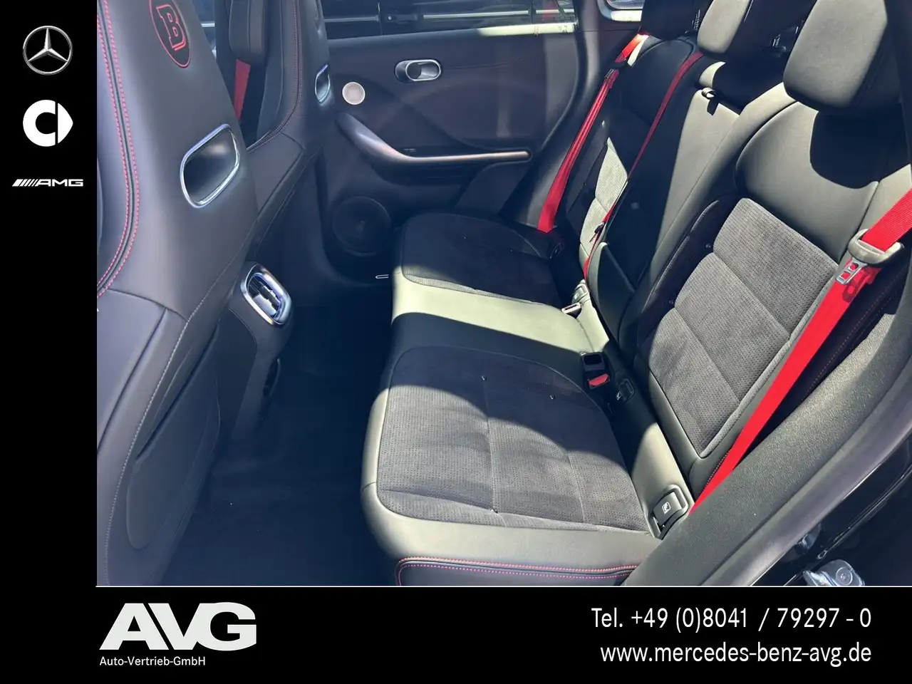 smart #3 #3 Brabus 4WD (66kWh) Pano.-Dach/Klima/LED/eSitz. 16
