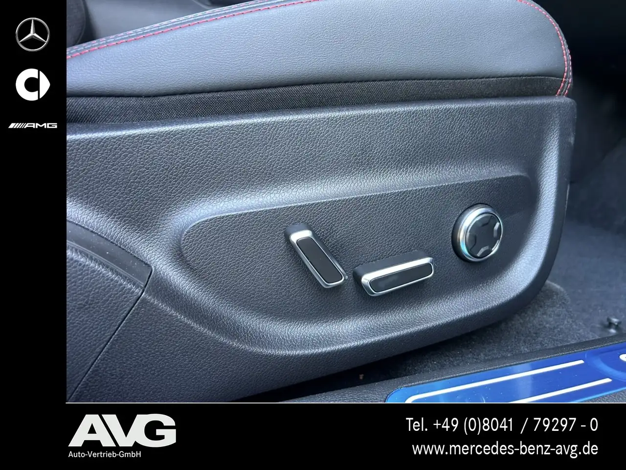 smart #3 #3 Brabus 4WD (66kWh) Pano.-Dach/Klima/LED/eSitz. 14