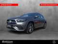 Mercedes-Benz GLA 180 GLA 180 AMG Line/Multibeam/AHK/EasyP/360°/Totwkl Gris - thumbnail 1