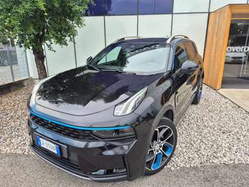 1.5 PLUG IN HYBRID automatico
