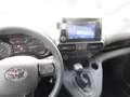 Toyota Proace City L1 Shuttle incl. NAVI+WR Negro - thumbnail 10