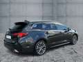 Toyota Corolla TS 1.8 Hybrid TEAM D LED+NAV+ACC+RFK+SHZ Negro - thumbnail 6