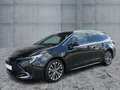 Toyota Corolla TS 1.8 Hybrid TEAM D LED+NAV+ACC+RFK+SHZ Negro - thumbnail 2