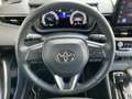 Toyota Corolla TS 1.8 Hybrid TEAM D LED+NAV+ACC+RFK+SHZ Negro - thumbnail 10