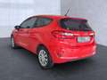 Ford Fiesta Cool & Connect Bluetooth LED Klima Rot - thumbnail 3