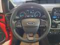 Ford Fiesta Cool & Connect Bluetooth LED Klima Rot - thumbnail 12