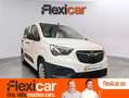 Opel Combo 1.5+TD+75kW+%28100CV%29+S%2FS+Expression+XL Blanco - thumbnail 1