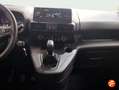 Opel Combo 1.5+TD+75kW+%28100CV%29+S%2FS+Expression+XL Blanco - thumbnail 9