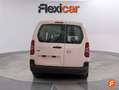 Opel Combo 1.5+TD+75kW+%28100CV%29+S%2FS+Expression+XL Blanco - thumbnail 5